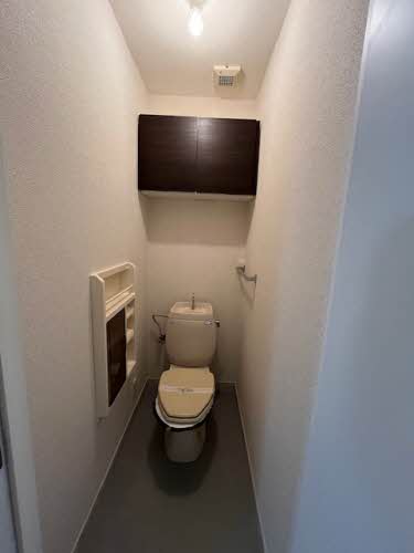 パティオ・モア西賀茂 0102号-8