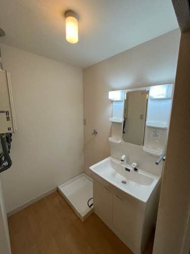 パティオ・モア西賀茂 0102号-9