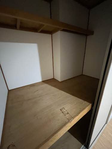 パティオ・モア西賀茂 0102号-10