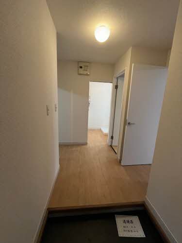 パティオ・モア西賀茂 0102号-11