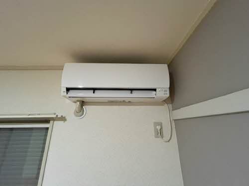 パティオ・モア西賀茂 0102号-12