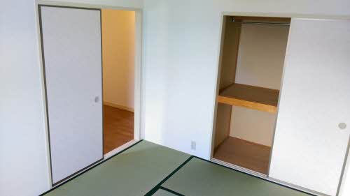 ガーデンハイツ花園 0103号-4