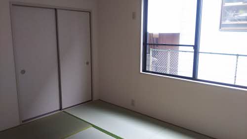 ガーデンハイツ花園 0103号-5