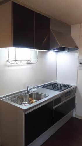 ガーデンハイツ花園 0103号-6