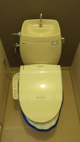 ガーデンハイツ花園 0103号-7