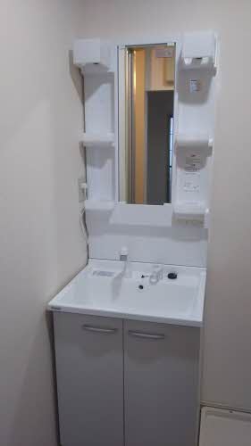 ガーデンハイツ花園 0103号-8