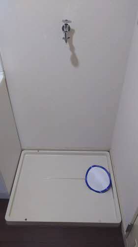 ガーデンハイツ花園 0103号-9