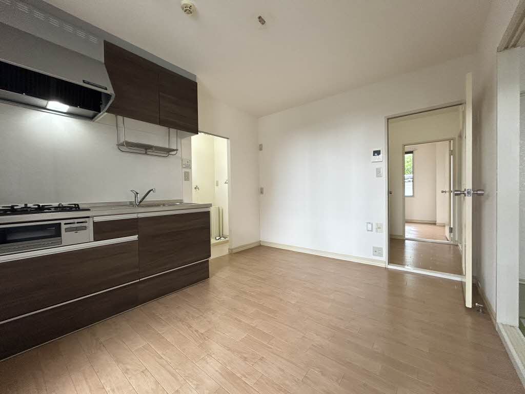 ガーデンハイツ花園 0105号-2