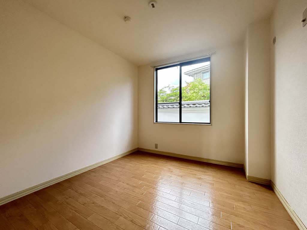 ガーデンハイツ花園 0105号-4