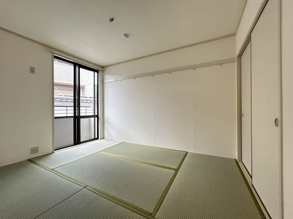 ガーデンハイツ花園 0105号-5