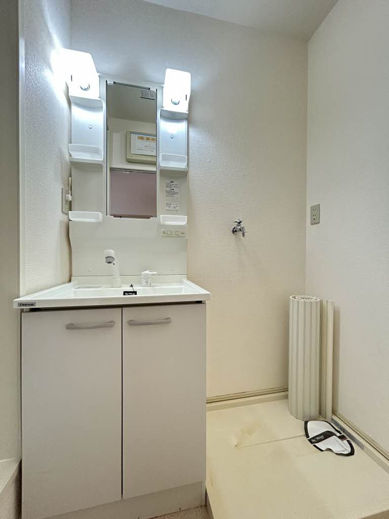 ガーデンハイツ花園 0105号-9