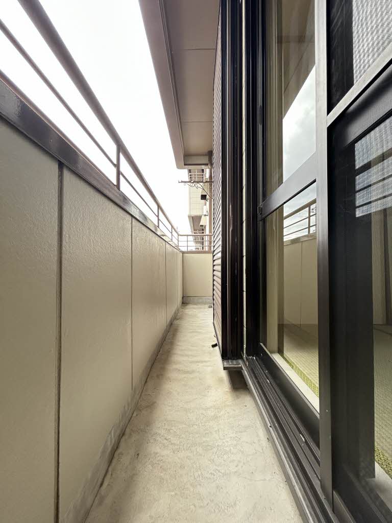 ガーデンハイツ花園 0105号-12