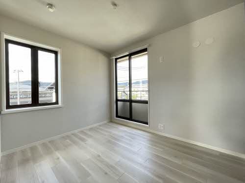 ガーデンハイツ花園 0208号-3