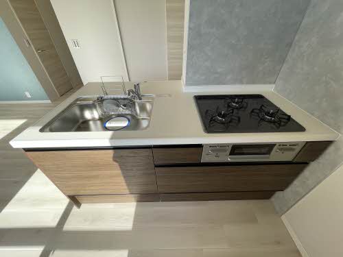 ガーデンハイツ花園 0208号-5