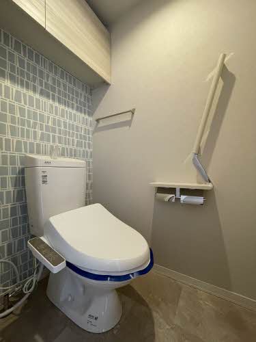 ガーデンハイツ花園 0208号-7