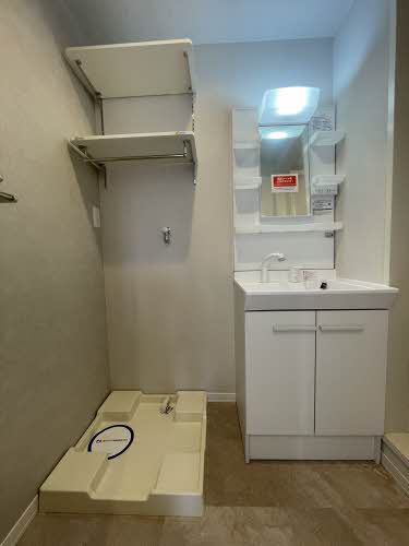 ガーデンハイツ花園 0208号-8