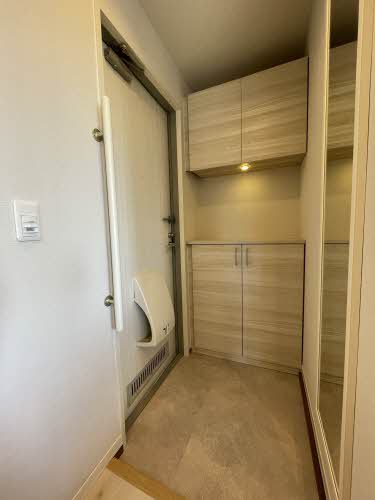 ガーデンハイツ花園 0208号-10