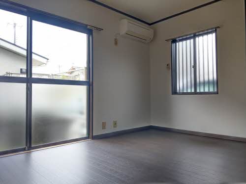 カーサ岩倉 0101号-2