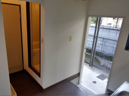 カーサ岩倉 0101号-9