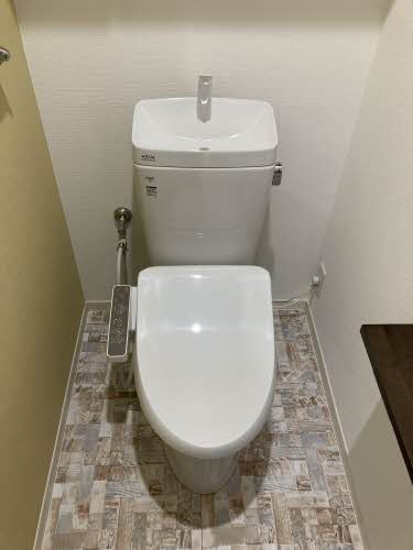 コキチハウス 0201号-7