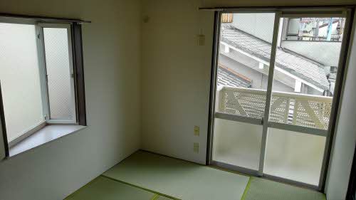 コキチハウス 0203号-3