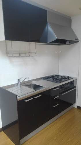 ドミール岩倉 0101号-2