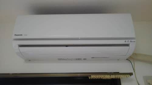 ドミール岩倉 0101号-4