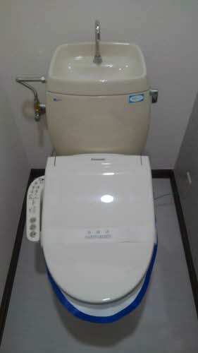 ドミール岩倉 0101号-6