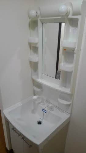 ドミール岩倉 0101号-8