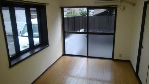 ドミール岩倉 0101号-9