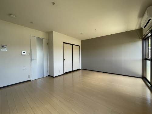 ドミール岩倉 0206号-4