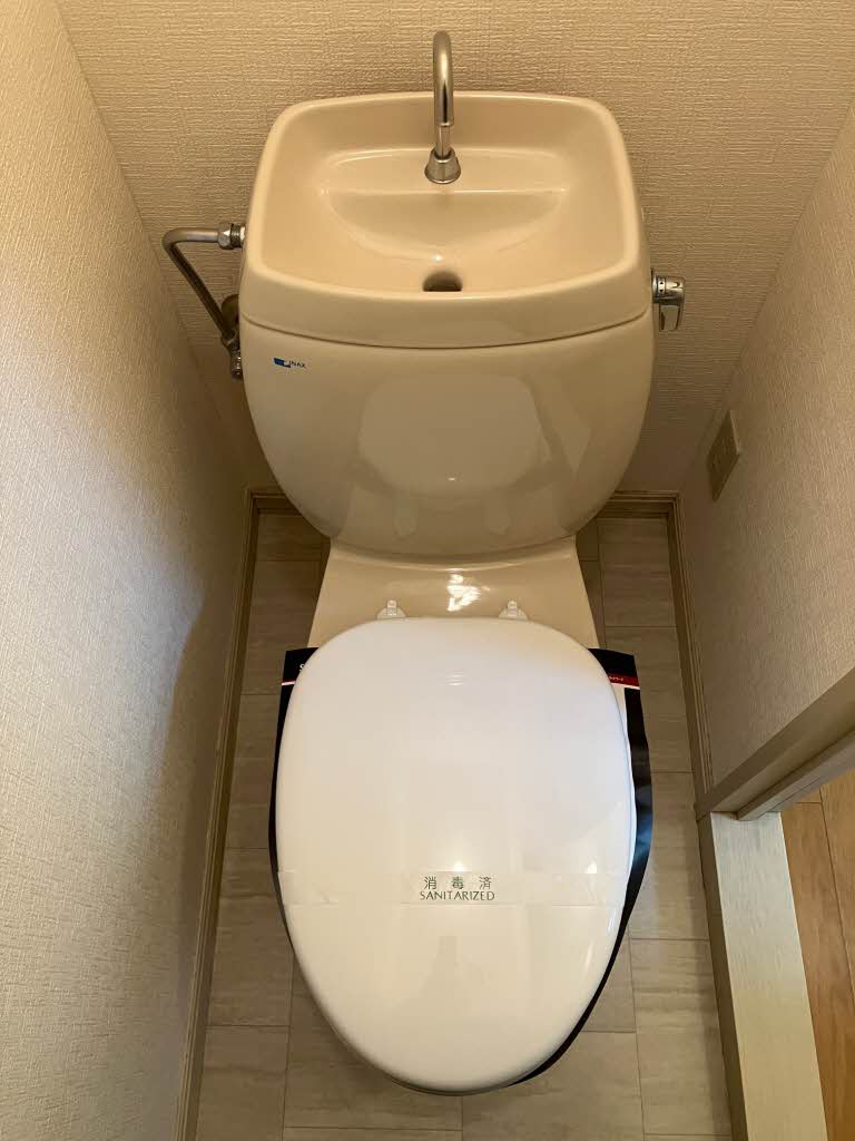 BLOOM COURT 0106号-7