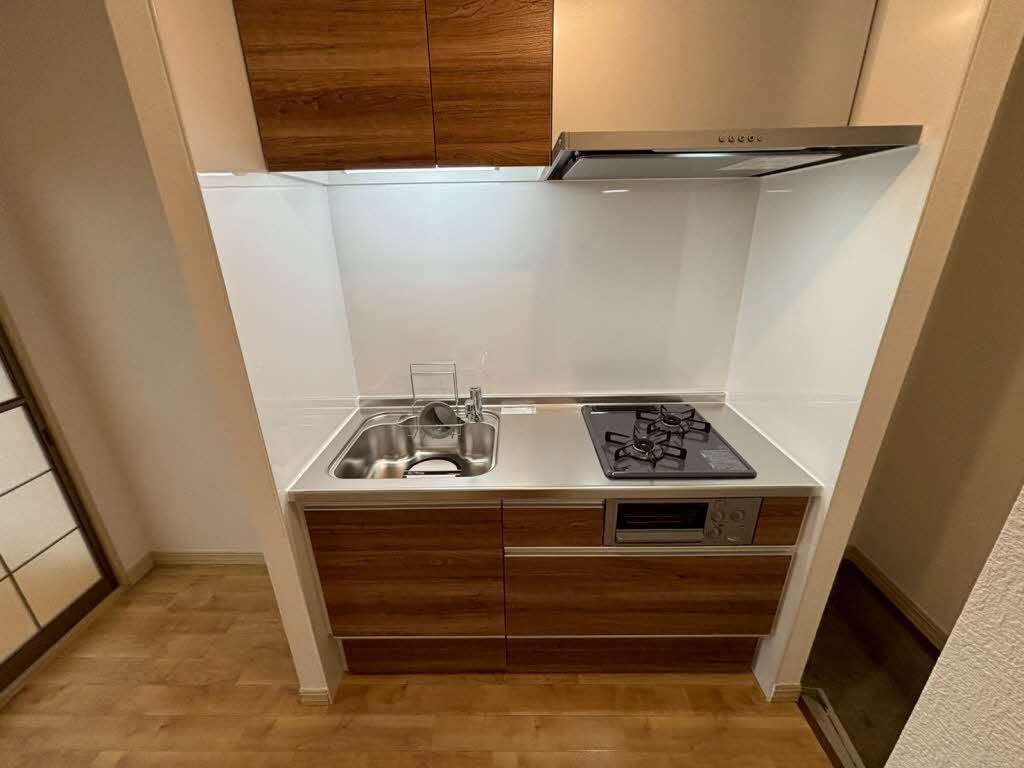 メゾンＦ・Ｈ 0101号-3