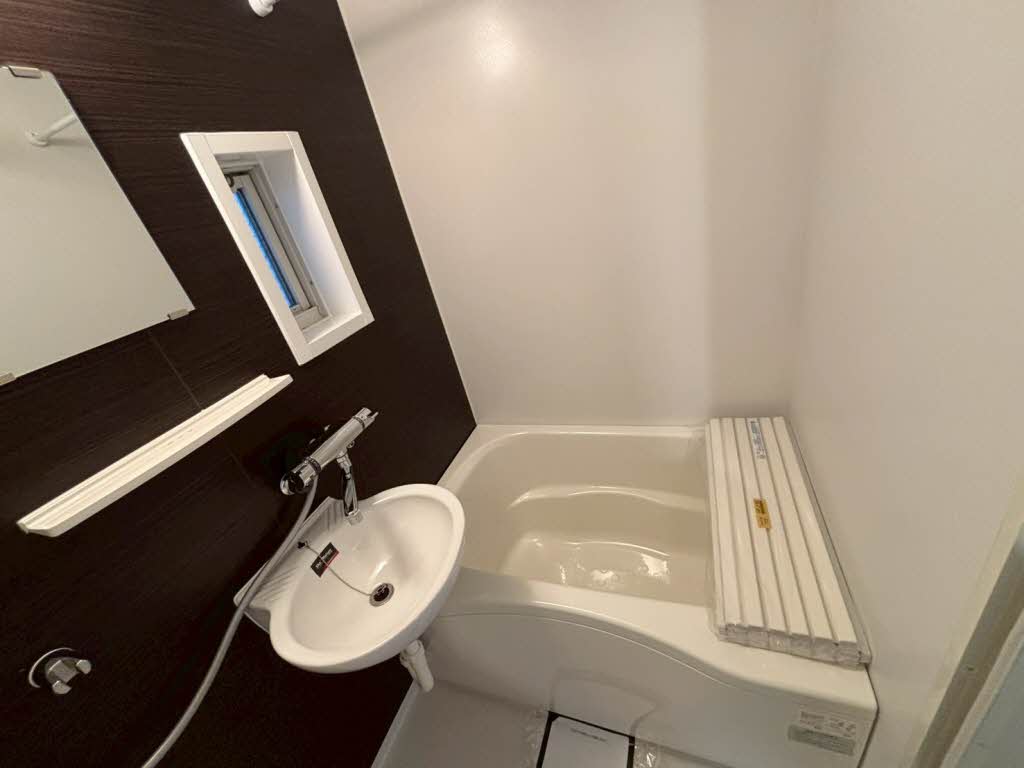 メゾンＦ・Ｈ 0101号-4