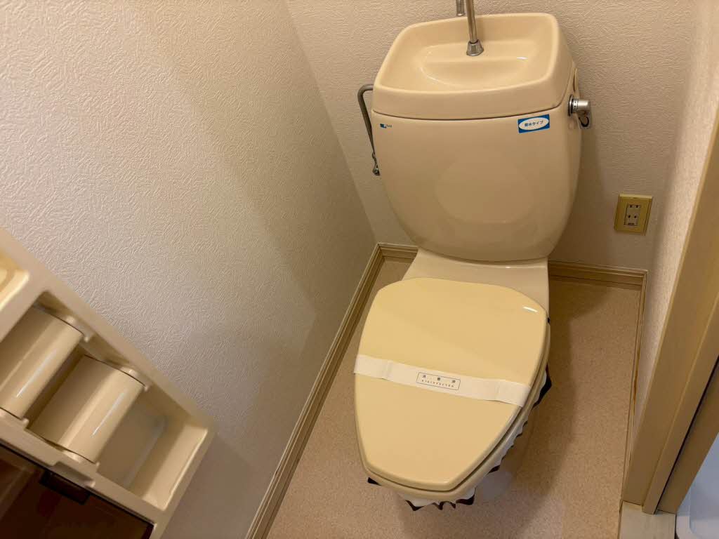 メゾンＦ・Ｈ 0101号-6