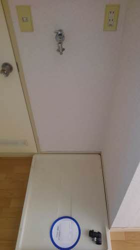 メゾンＦ・Ｈ 0101号-7