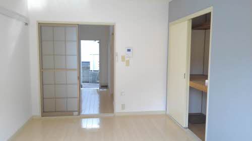 メゾンＦ・Ｈ 0103号-3