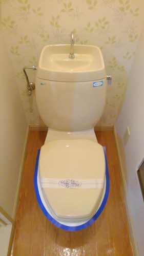 メゾンＦ・Ｈ 0103号-6