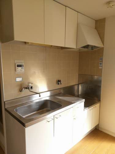 アメニティ椥辻Ⅰ 0101号-2