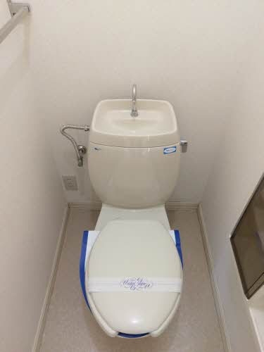 アメニティ椥辻Ⅰ 0101号-3