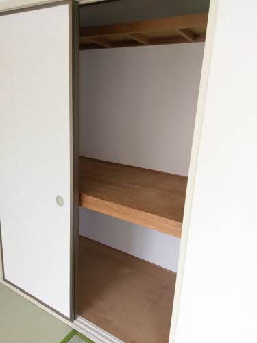 アメニティ椥辻Ⅰ 0101号-4