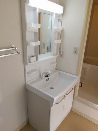 アメニティ椥辻Ⅰ 0101号-5