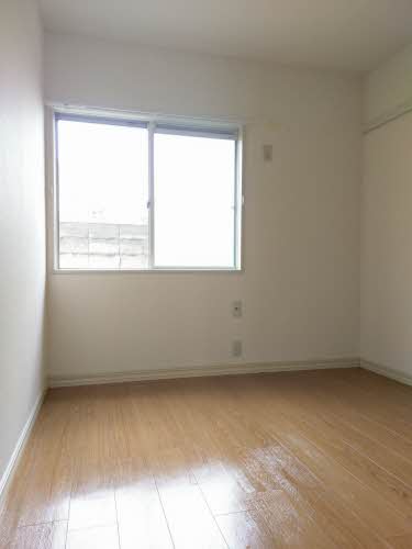 アメニティ椥辻Ⅰ 0101号-6