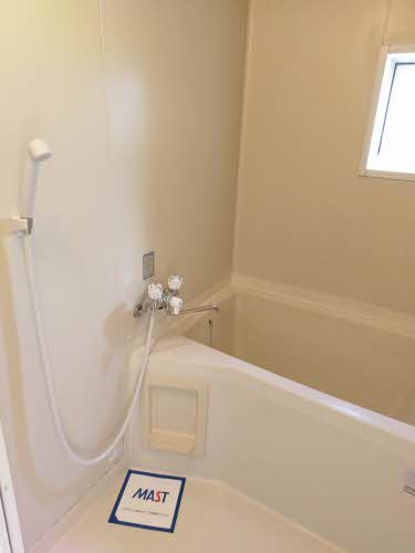 アメニティ椥辻Ⅰ 0101号-9