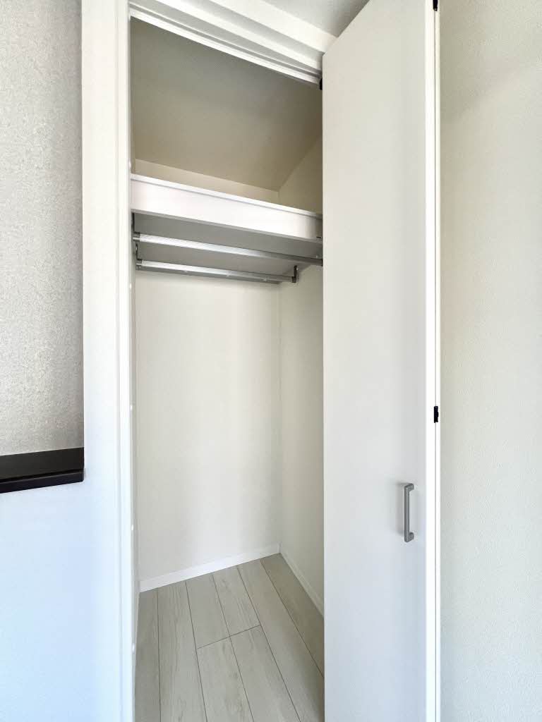 フレグランス桃山 0201号-7