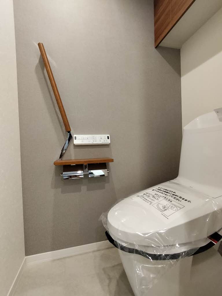 フレグランス桃山 0205号-7