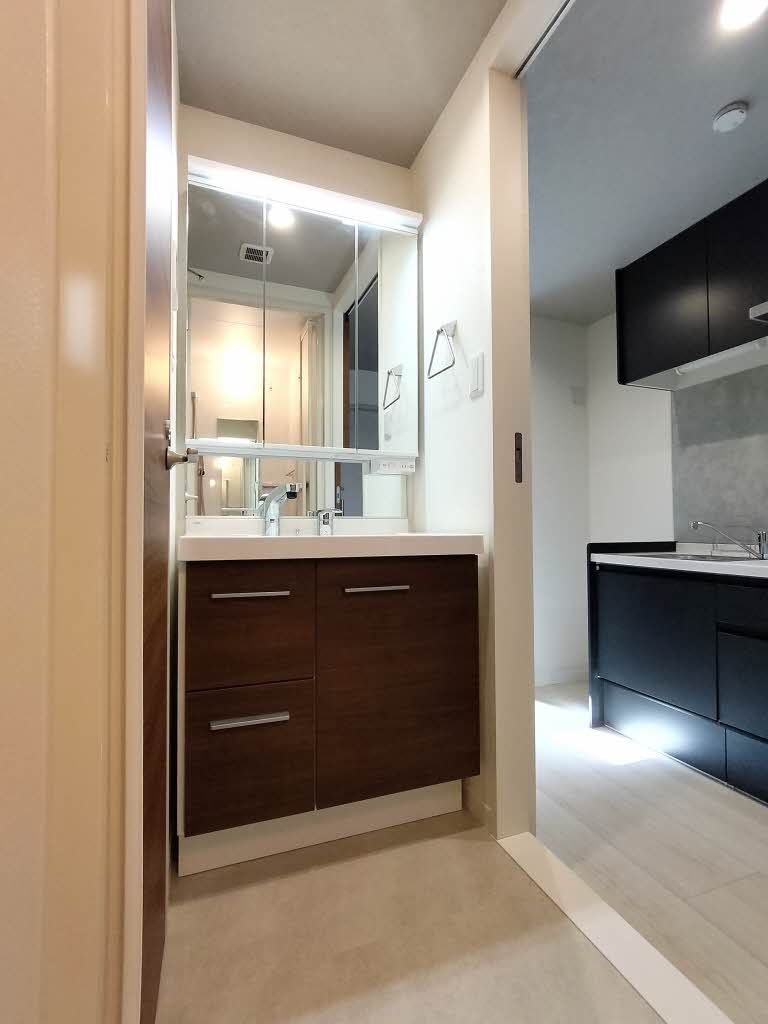 フレグランス桃山 0205号-8