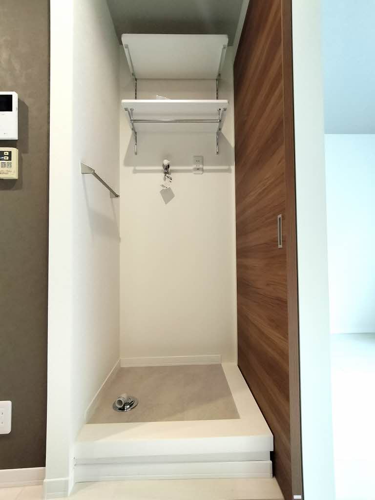 フレグランス桃山 0205号-9