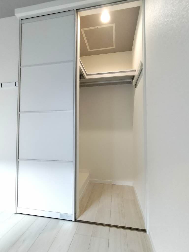 フレグランス桃山 0205号-10