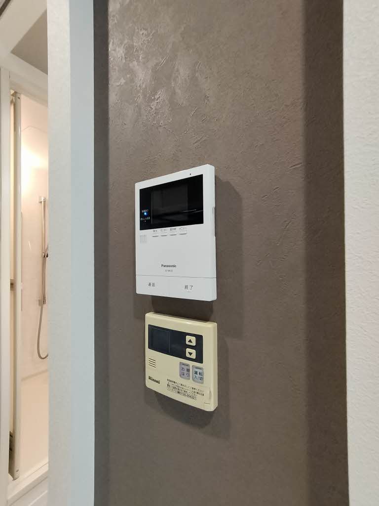 フレグランス桃山 0205号-13